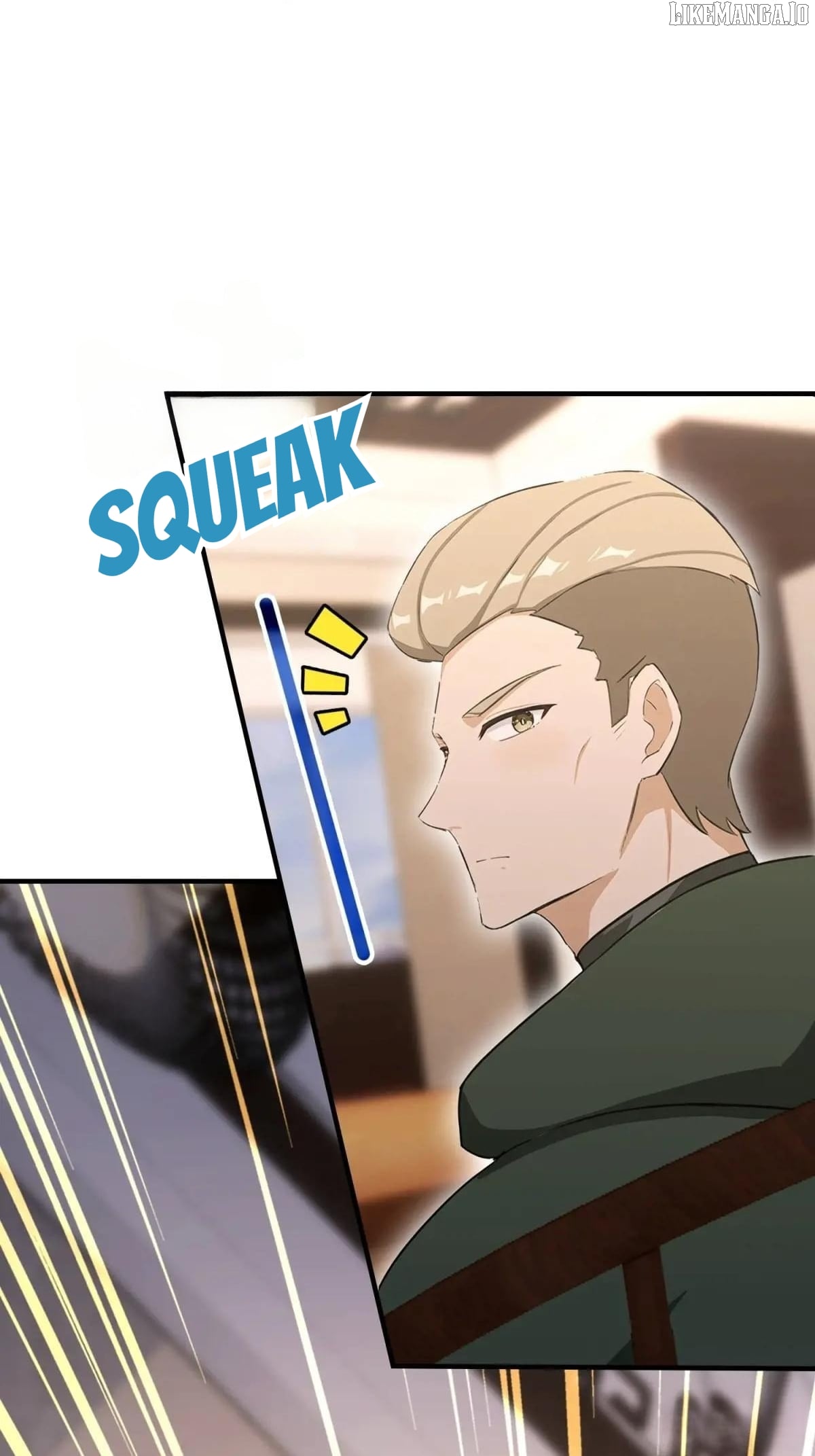 Outrageous! I opened a training class for empresses Chapter 82 - page 49